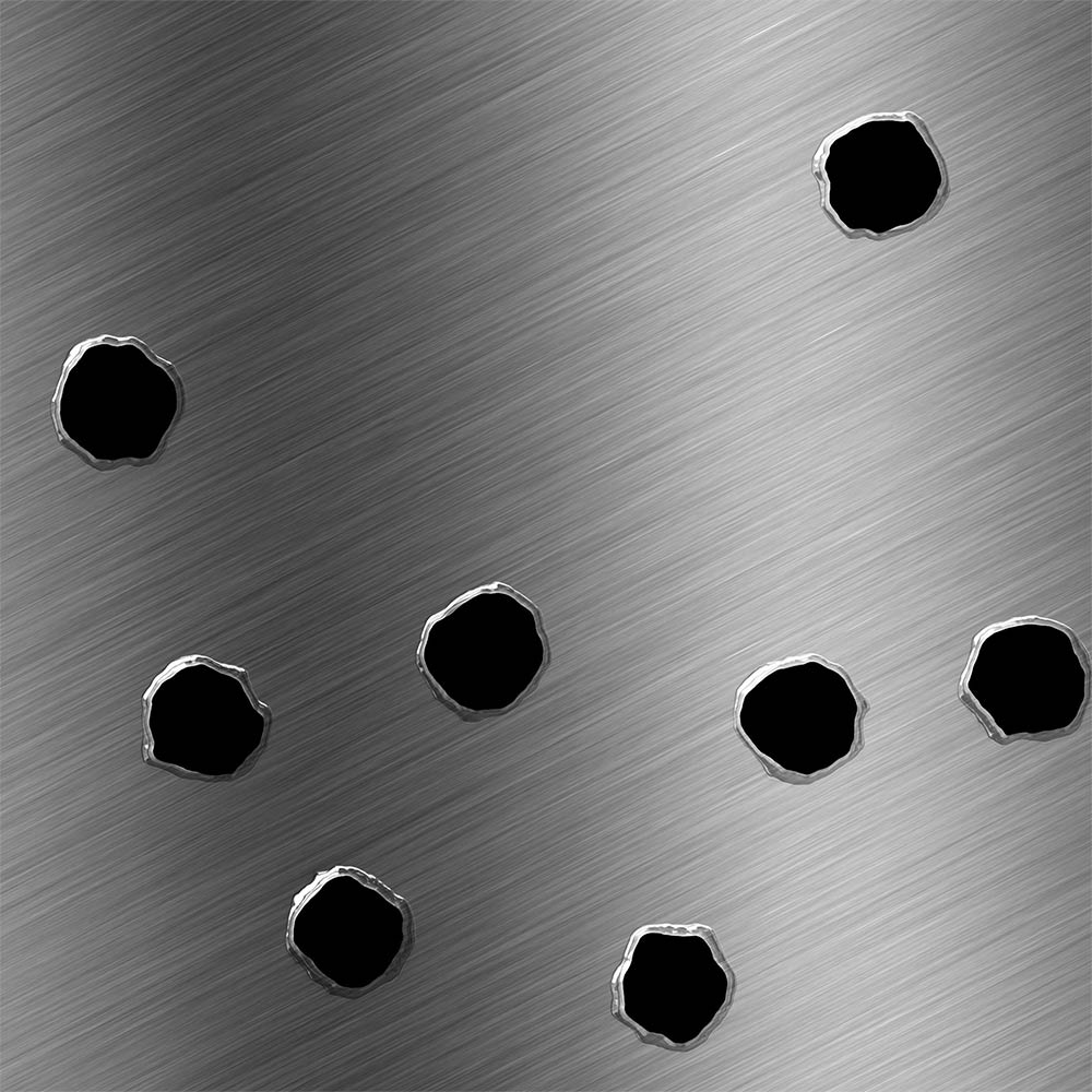 bullet-back - Take Aim Gun Range