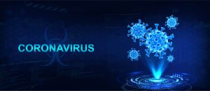 Coronavirus Range Closure