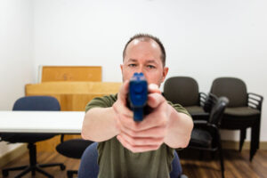 Take Aim Gun Range, Sarasota FL, Indoor Gun Range, Gun Rentals, Firearm Trainging, Indoor Gun Range