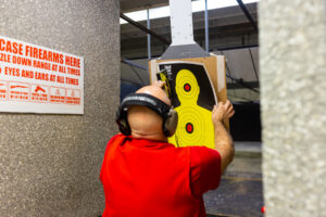 Take Aim Gun Range, Sarasota FL, Indoor Gun Range, Gun Rentals, Indoor Gun Range