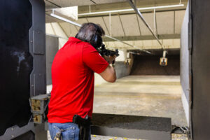 Take Aim Gun Range, Sarasota FL, Indoor Gun Range, Gun Rentals, Indoor Gun Range