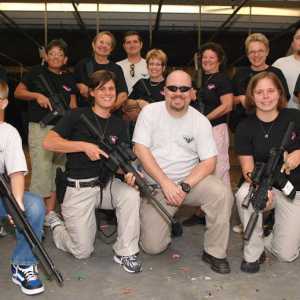 Sarasota Florida Firearm Training Classes